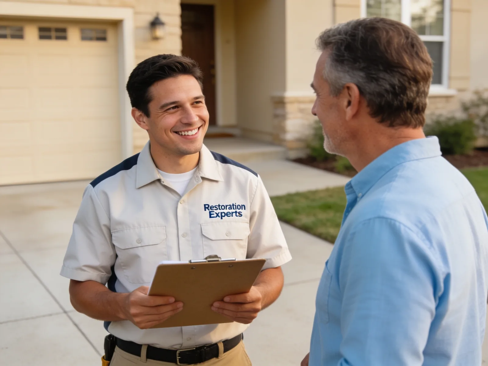 Water Damage Cleanup Irvona, PA FAQs